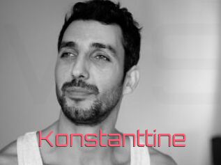 Konstanttine