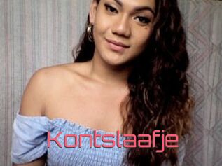 Kontslaafje