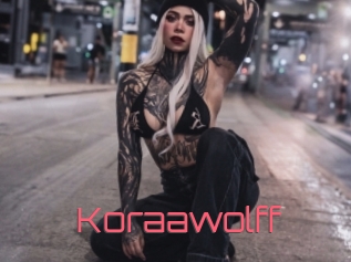 Koraawolff