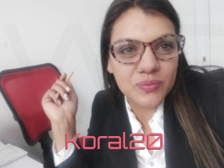 Koral20