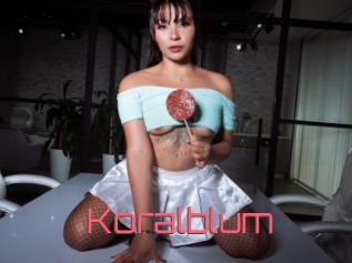 Koralblum