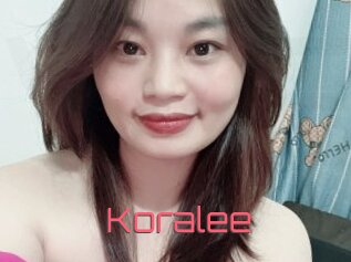Koralee