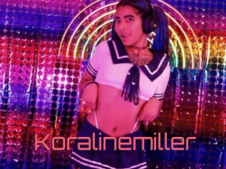 Koralinemiller