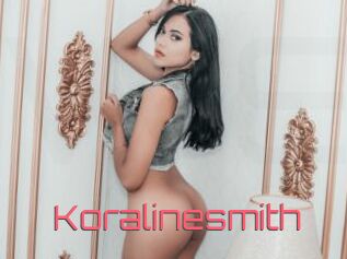 Koralinesmith
