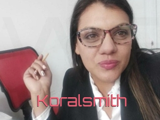 Koralsmith