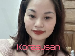 Korasusan