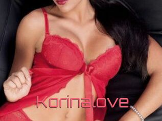 Korina