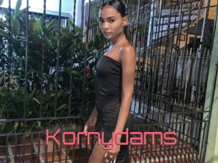 Kornydams