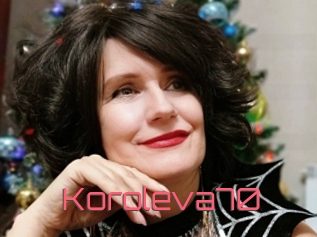 Koroleva70
