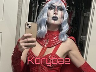Korybae