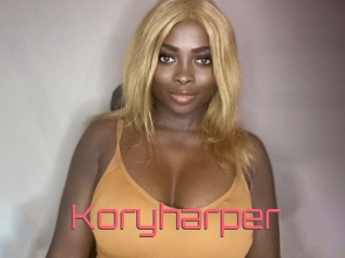 Koryharper