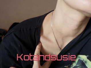 Kotandsusie