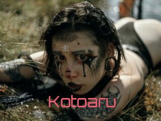 Kotoaru