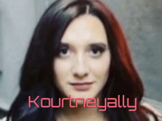 Kourtneyally