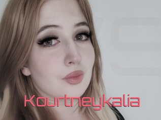 Kourtneykalia