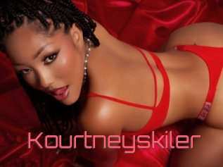 Kourtneyskiler