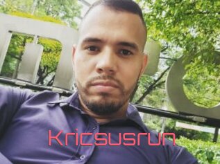 Kricsusrun