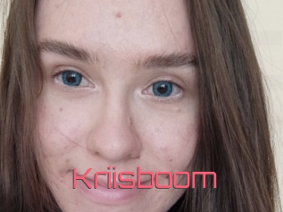 Kriisboom