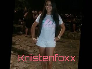 Kriistenfoxx