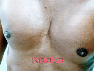 Krioka