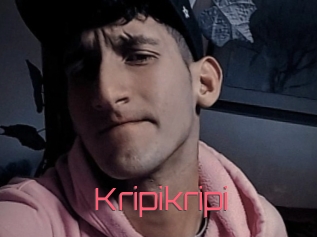 Kripikripi