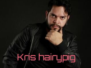 Kris_hairypig