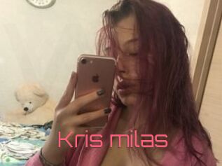 Kris_milas