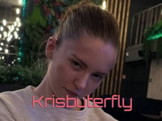 Krisbuterfly