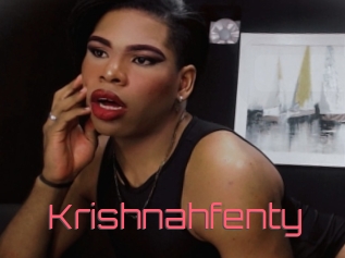Krishnahfenty