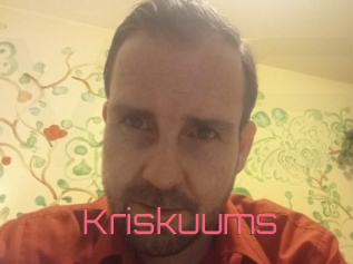 Kriskuums