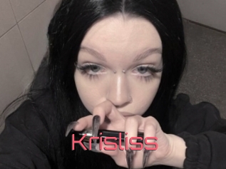 Krisliss