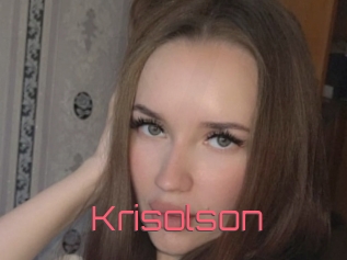 Krisolson