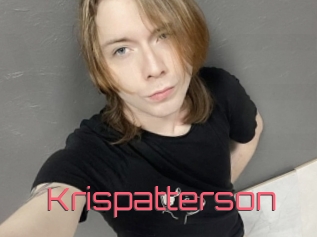Krispatterson
