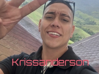 Krissanderson