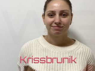 Krissbrunik