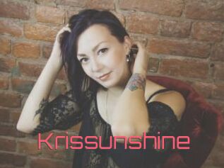 Krissunshine