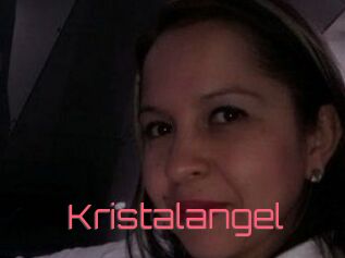 Kristalangel