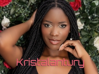 Kristalantury