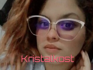Kristalkost