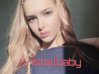 Kristallbaby