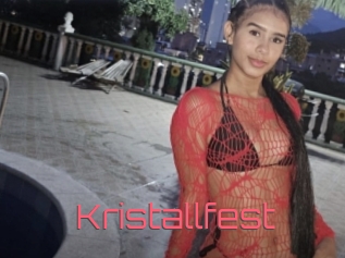 Kristallfest