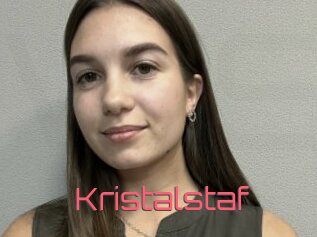 Kristalstaf