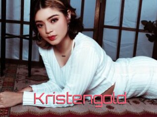 Kristengold