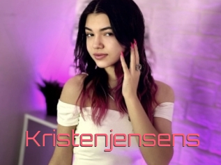 Kristenjensens
