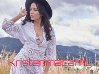 Kristenmacarny