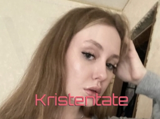 Kristentate
