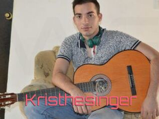 Kristhesinger