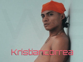Kristiancorrea