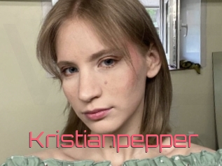 Kristianpepper