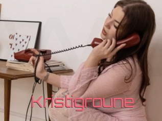 Kristigroune